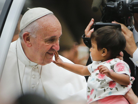 Un adolescent américain a voulu tuer le pape au nom de l'EI en 2015