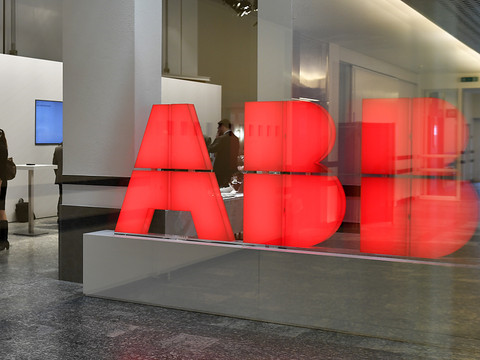 ABB acquiert la société autrichienne B&R