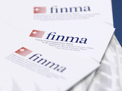 La FINMA a davantage traité d'affaires de corruption