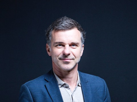 Philippe Bischof nouveau directeur de Pro Helvetia