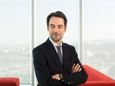 Pascal Crittin nouveau directeur de la RTS