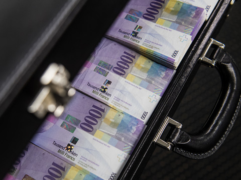 La corruption dans les affaires davantage ressentie en Suisse