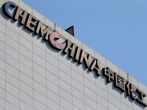 Bruxelles donne son feu vert au rachat de Syngenta par ChemChina
