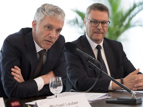 Le MPC veut dynamiser l'entraide judiciaire pour être plus efficace