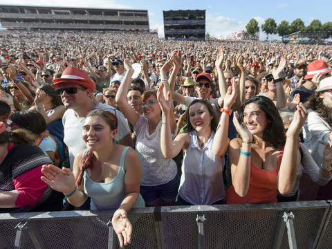 Les 200'000 billets mis en vente ont disparu en deux heures