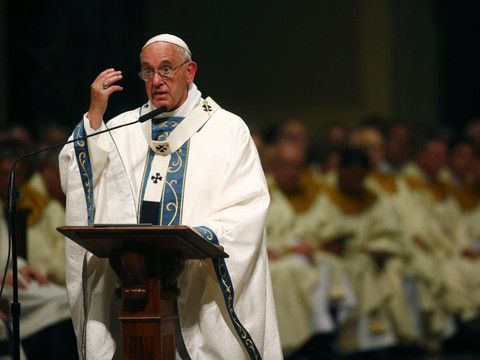 Le pape François renvoie un collaborateur suisse trop autoritaire