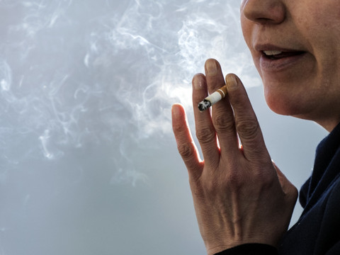 Les morts du tabac ont augmenté depuis 1990 dans le monde (étude)