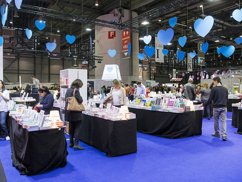 Le 31e Salon du livre se veut convivial et rassembleur