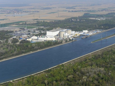 Nouvelle étape vers une fermeture de Fessenheim
