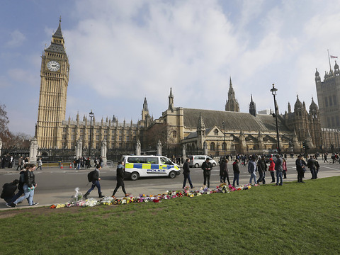 Décès d'une victime roumaine de l'attentat de Londres