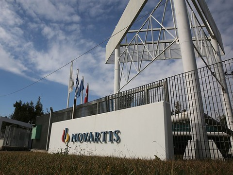 Novartis aurait soudoyé 
