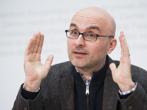 Le référendum sur l'immigration de masse n'a pas abouti