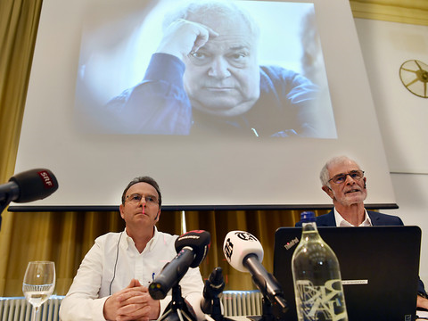 La justice zurichoise enquête sur le cas du pédagogue Jürg Jegge