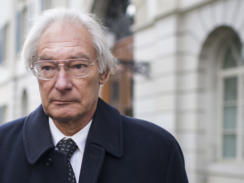 L'entrepreneur Rolf Erb a trouvé la mort