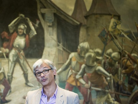Le journaliste Ludovic Rocchi n'a ni calomnié, ni diffamé