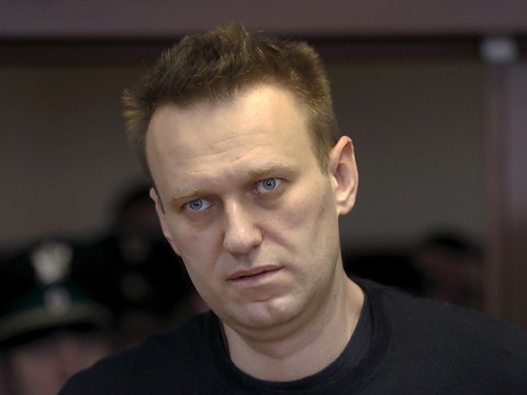 Libre, Navalny veut continuer d'organiser des manifestations contre le pouvoir russe