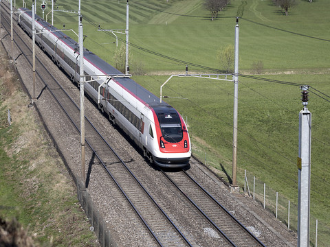 Moins d'accident dans les transports publics en 2016