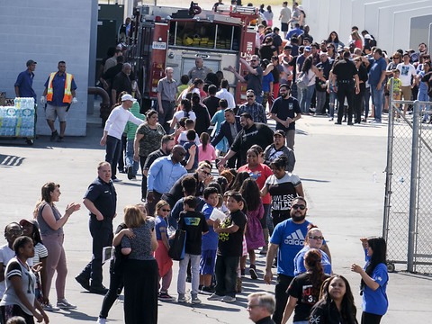 Drame dans une école primaire en Californie, trois morts