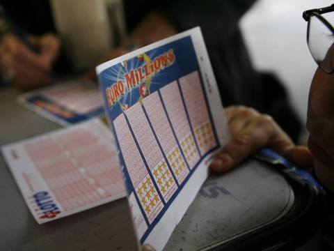 Euro Millions: un joueur remporte plus de 89 millions de francs