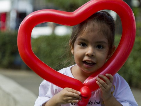 Les cancers chez les enfants ont augmenté de 13% en 20 ans (OMS)