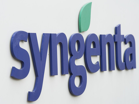 Les autorités chinoises donnent leur feu vert au rachat de Syngenta