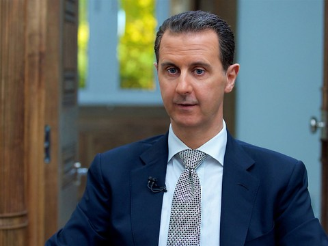 L'attaque chimique à Khan Cheikhoun est 