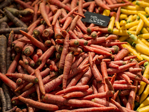 Les épiceries en vrac, un marché en pleine expansion
