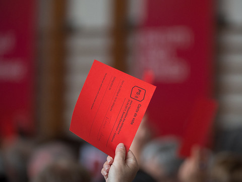 Revue de presse de ce dimanche 16 avril 2017