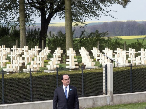Ne pas faire de l'Europe 