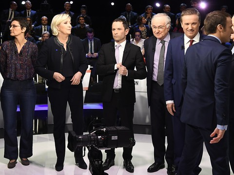 France 2 adapte son 