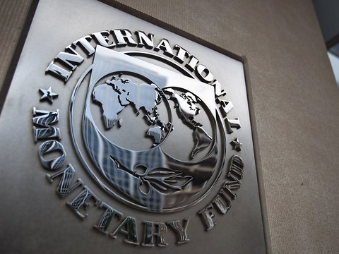 Regain d'optimisme du FMI malgré la menace protectionniste