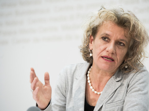 Les dissidents au sein du Syndicat des services publics risquent des sanctions
