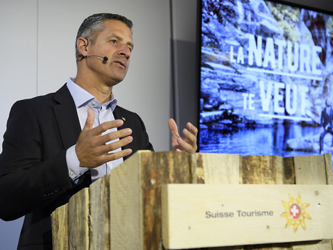 Une campagne d'été sous le signe de la nature et de la déconnexion