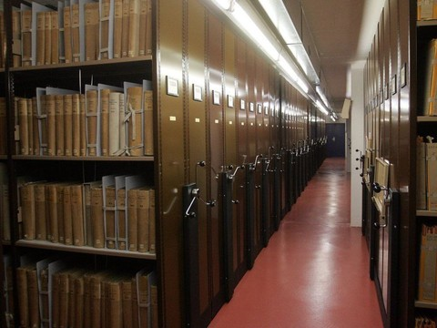 Archives du Service de renseignement scellées 30 ans de plus