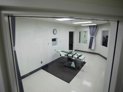 Premier condamné à mort exécuté en Arkansas depuis 12 ans