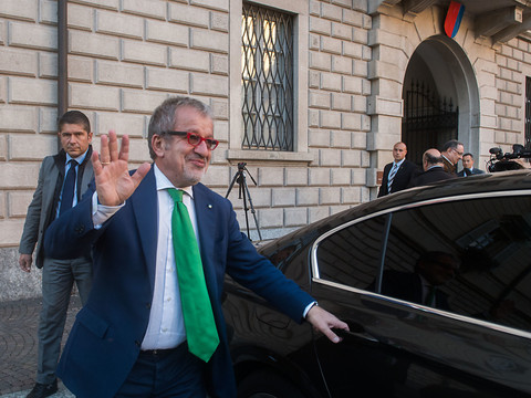 Lombardie et Vénétie prévoient un référendum sur leur autonomie