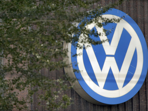 Volkswagen: la justice américaine confirme un accord au pénal