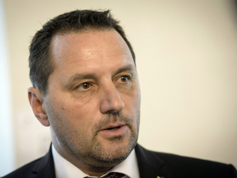 Jean-Marie Bornet licencié par le Conseil d'Etat valaisan