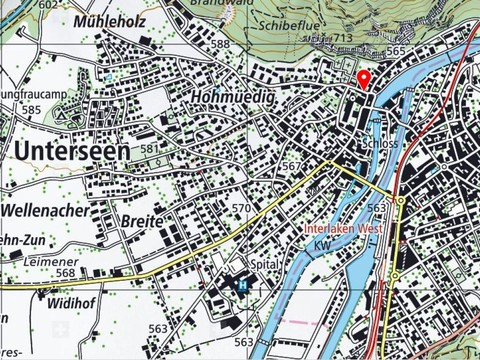 Deux hommes et une femme tués dans l'Oberland bernois