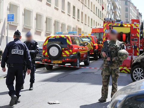 Les deux suspects arrêtés à Marseille mis en examen