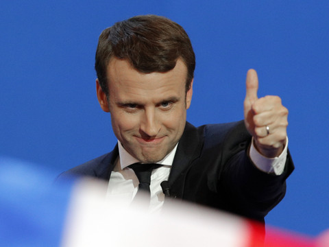 Une vague de mécontentement bouleverse la France, estime la presse