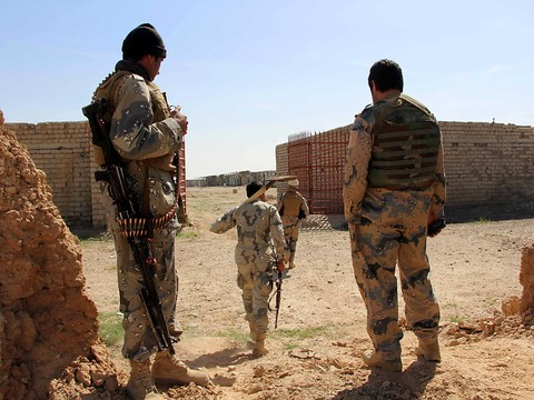 La torture en augmentation en Afghanistan, selon l'ONU