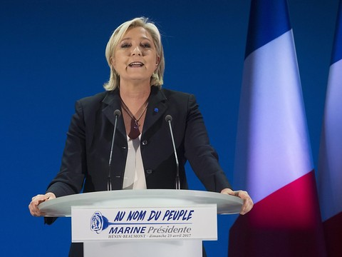 Sa commune vote Front national, un maire socialiste craque