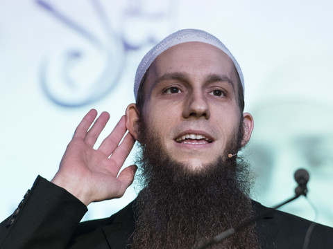Pas de conférence sur l'islam au World Trade Center de Zurich