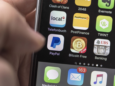 Près de 50% des internautes ne font pas confiance à l'e-commerce