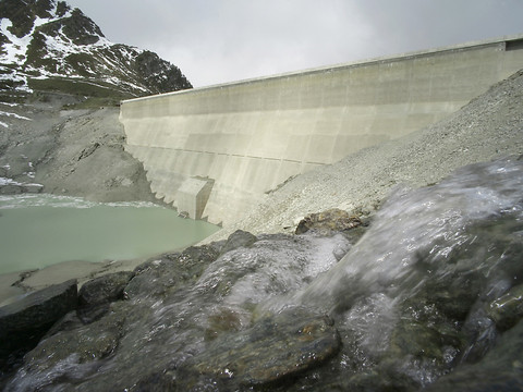 Une commission veut aider l'énergie hydraulique