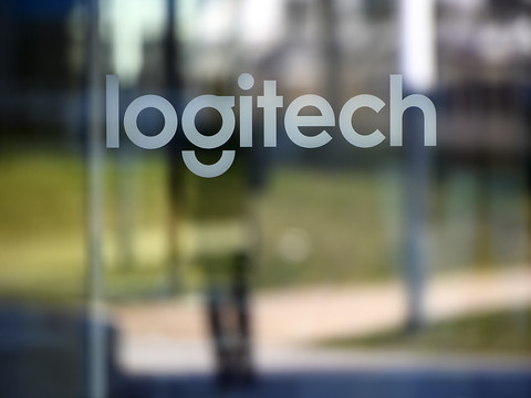 Logitech signe un exercice 2016/2017 record