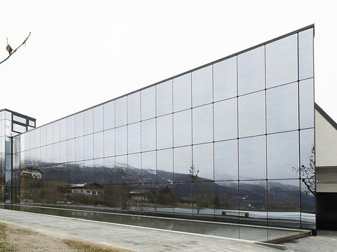 Sauvetage pour la Fondation Arnaud à Lens (VS)