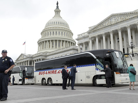 Washington veut ramener Pyongyang 