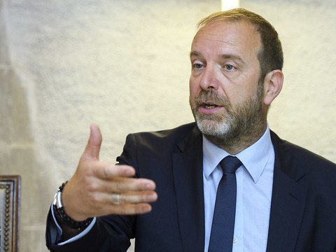 Péréquation renforcée pour davantage de solidarité intercommunale